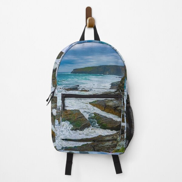 Item preview, Cornwall's Rugged North Coast designed and sold by Brian Shaw.
