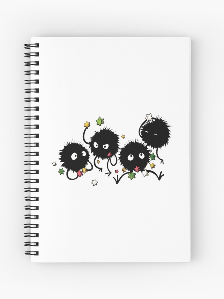 soot sprites Classic | Sticker