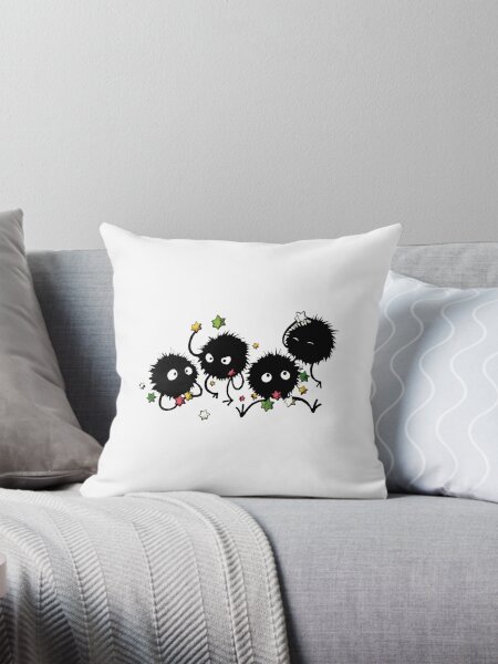Item preview, soot sprites Classic  designed and sold by threepeakscom.