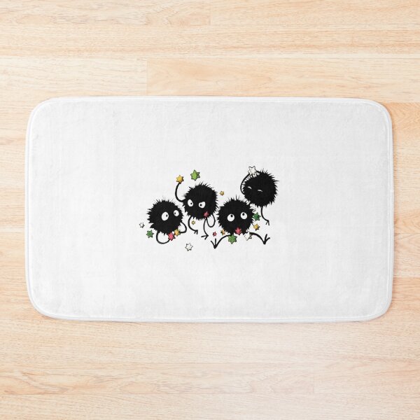 Item preview, soot sprites Classic  designed and sold by threepeakscom.