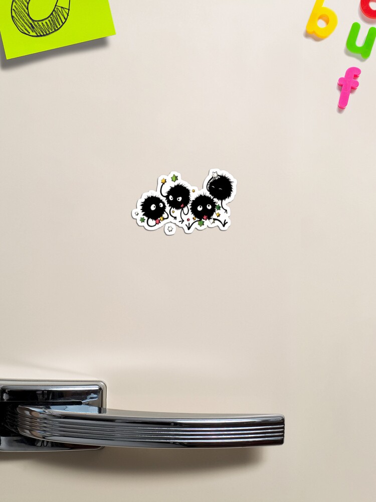 soot sprites Classic | Sticker