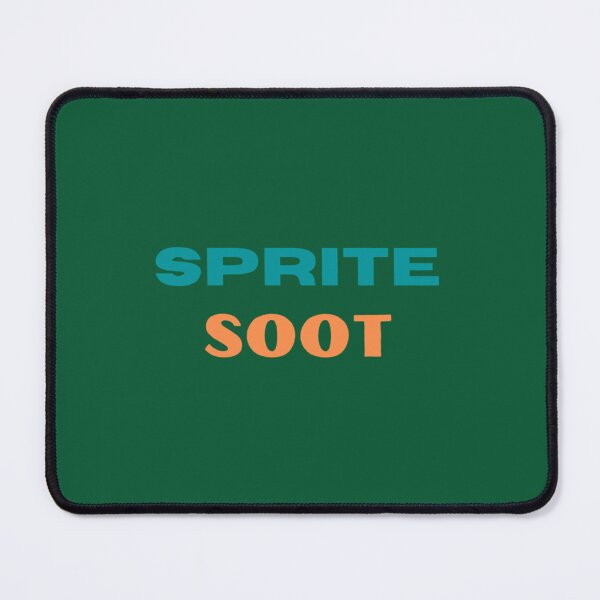 Item preview, SOOT SPRITE124 designed and sold by threepeakscom.