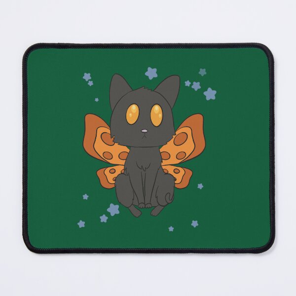 Item preview, Soot Sprite65   designed and sold by threepeakscom.