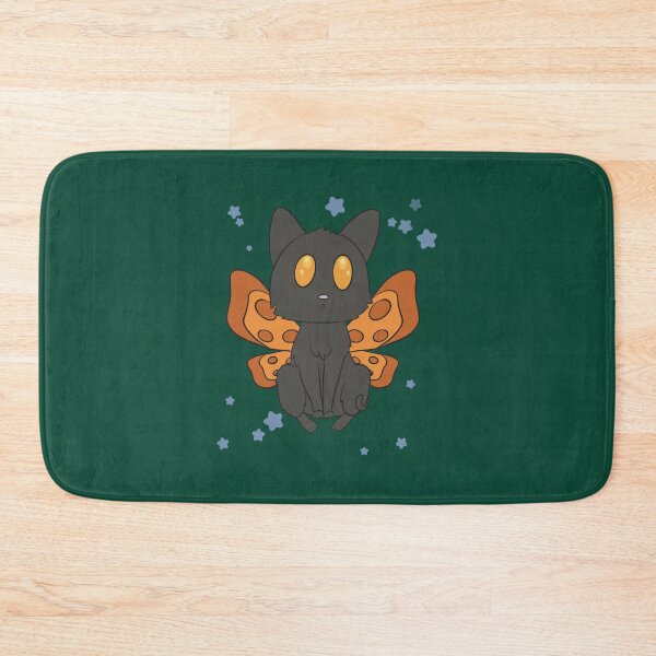 Item preview, Soot Sprite65   designed and sold by threepeakscom.
