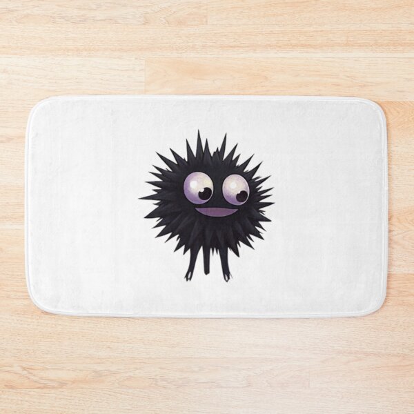 Item preview, Soot Sprite(3) designed and sold by threepeakscom.