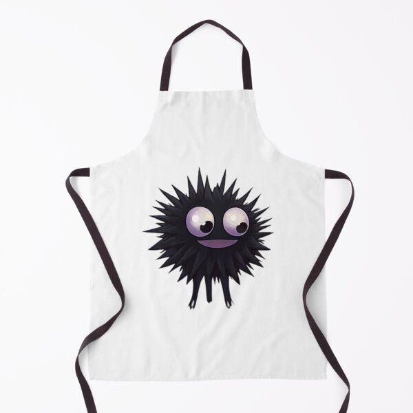 Item preview, Soot Sprite(3) designed and sold by threepeakscom.