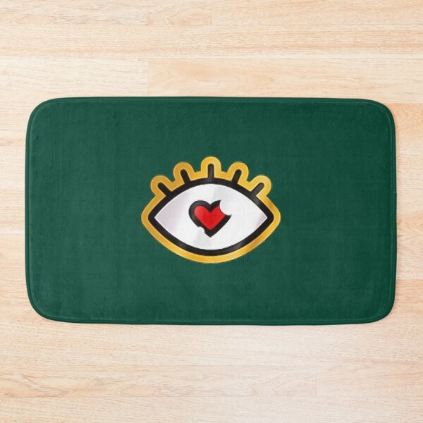Item preview, eye heart169 designed and sold by threepeakscom.