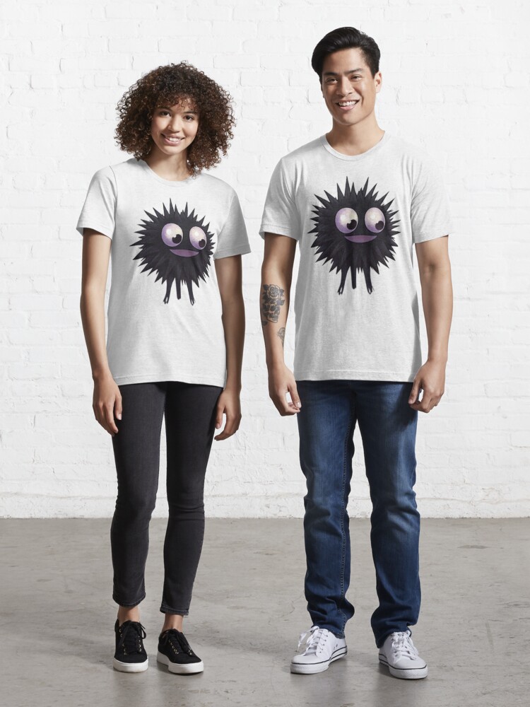 Soot Sprite Tee Ethically Made T-Shirts, Hoodies, Jumpers & More!