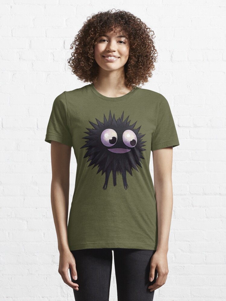 Soot Sprite Tee Ethically Made T-Shirts, Hoodies, Jumpers & More!