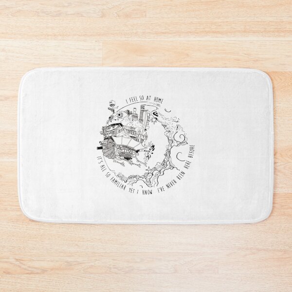 Item preview, Floor designed and sold by threepeakscom.