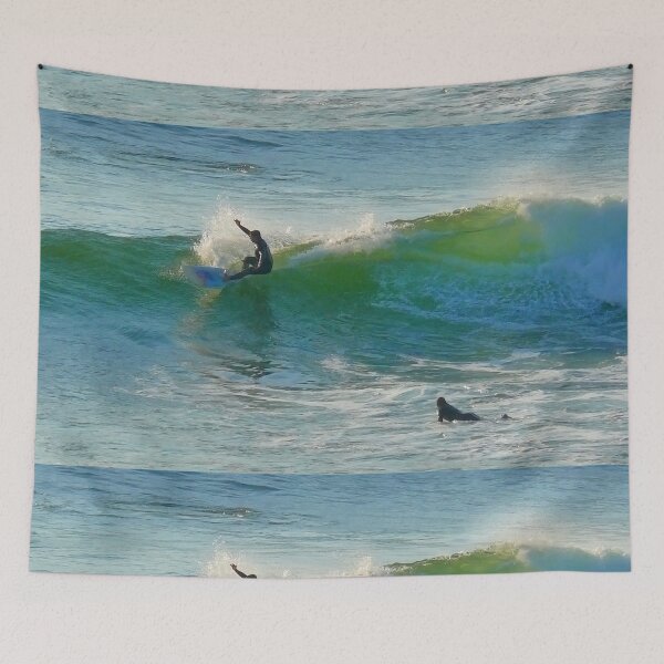 Item preview, ericeira surfer designed and sold by Tereza Pilar  Art.