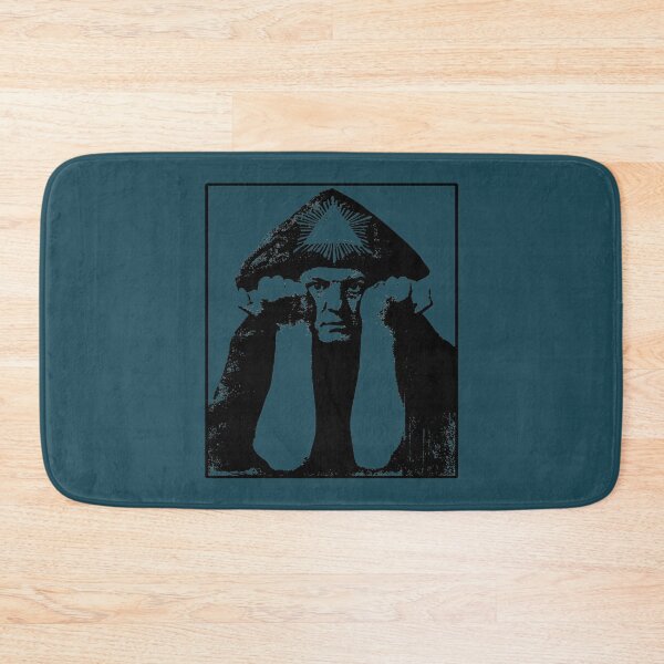 Item preview, Aleister Crowley designed and sold by SteeleyGreenlaw.