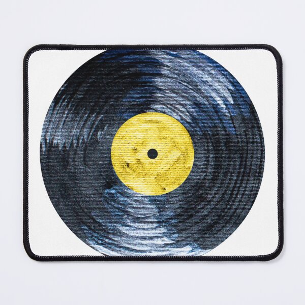 Item preview, Vinyl Records Vintage designed and sold by LiveOutdoor.