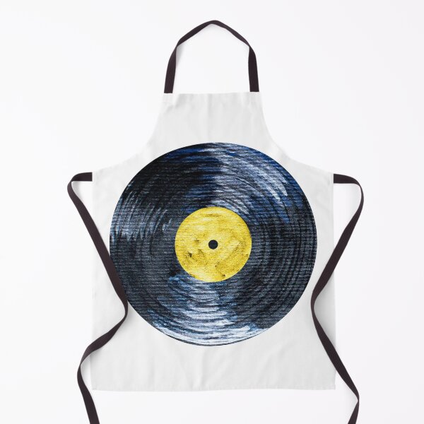 Item preview, Vinyl Records Vintage designed and sold by LiveOutdoor.