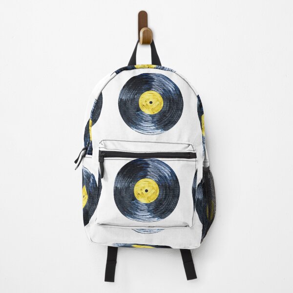 Item preview, Vinyl Records Vintage designed and sold by LiveOutdoor.