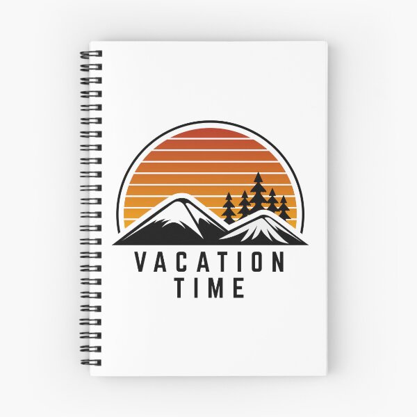 Item preview, Vacation Time Design designed and sold by The best online style shop.