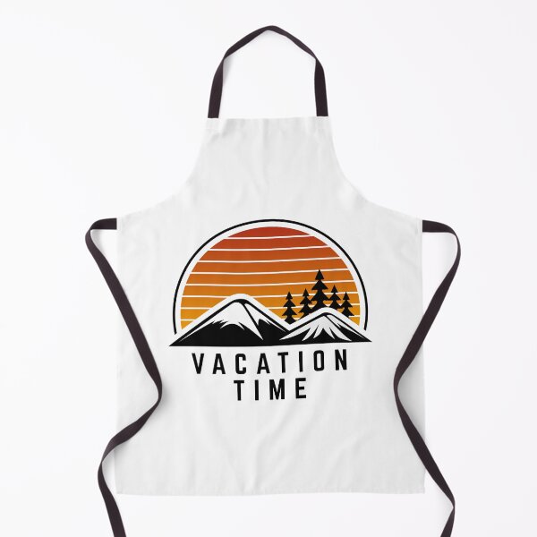 Item preview, Vacation Time Design designed and sold by The best online style shop.