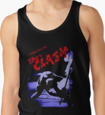 london calling Tank Top