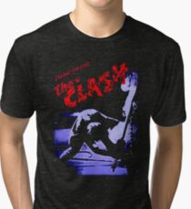 london calling Tri-blend T-Shirt