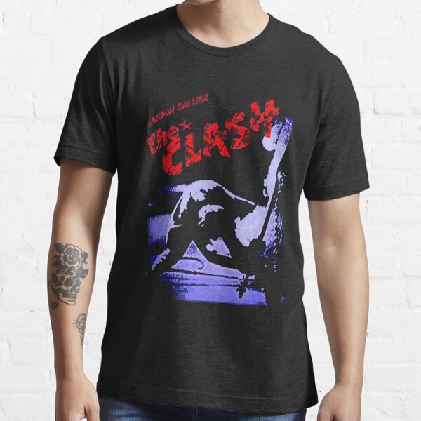 london calling Essential T-Shirt