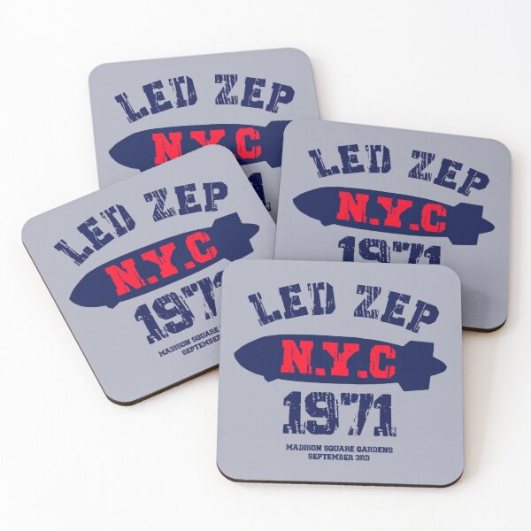 Item preview, Best of Led Zep NYC designed and sold by SteeleyGreenlaw.