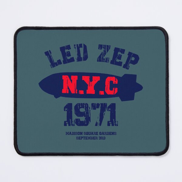 Item preview, Best of Led Zep NYC designed and sold by SteeleyGreenlaw.