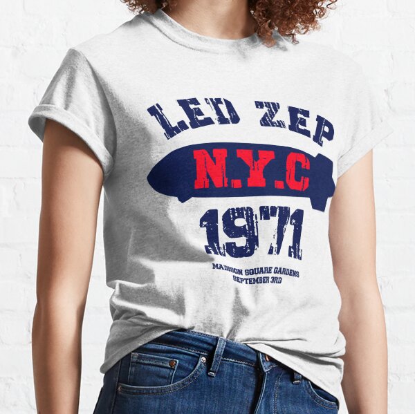 Item preview, Best of Led Zep NYC designed and sold by SteeleyGreenlaw.
