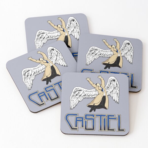 Item preview, Castiel designed and sold by SteeleyGreenlaw.