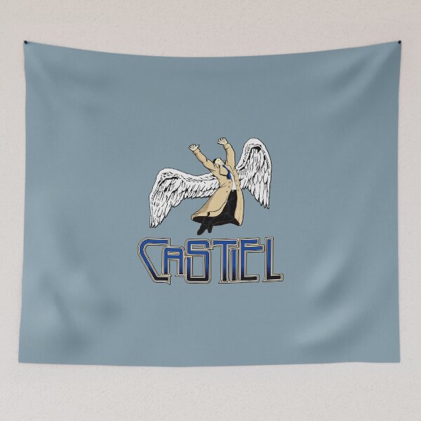 Item preview, Castiel designed and sold by SteeleyGreenlaw.