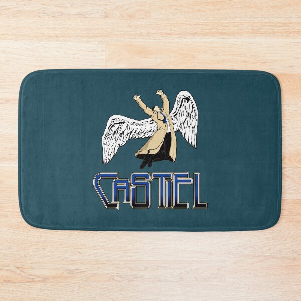Item preview, Castiel designed and sold by SteeleyGreenlaw.