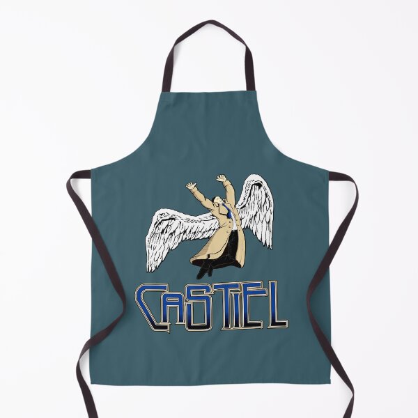 Item preview, Castiel designed and sold by SteeleyGreenlaw.