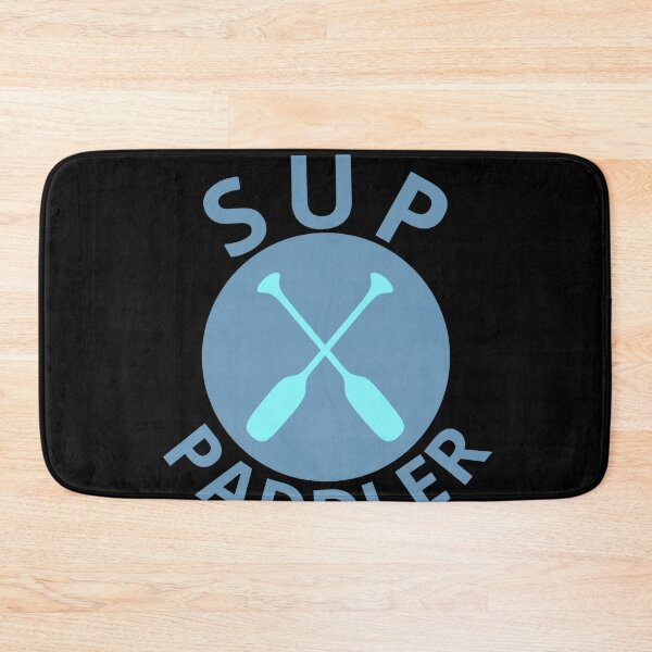 Item preview, SUP Paddler|  SUP | Paddleboarding  designed and sold by mattades.
