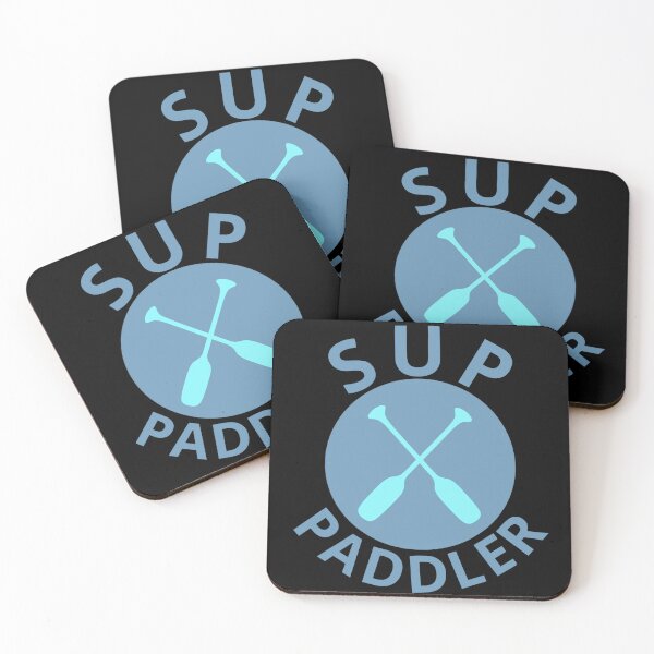 Item preview, SUP Paddler|  SUP | Paddleboarding  designed and sold by mattades.