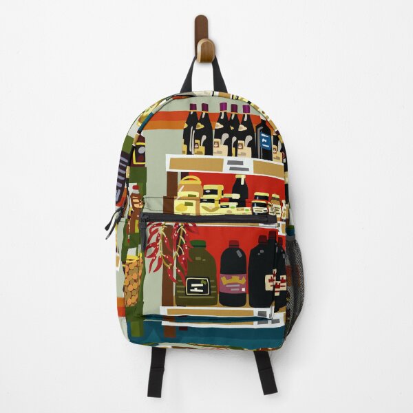 Item preview, Convenience store designed and sold by Sonia Pascual Izquierdo.