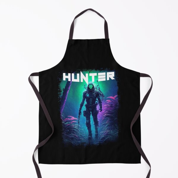 Item preview, alien hunter designed and sold by MamaHome.