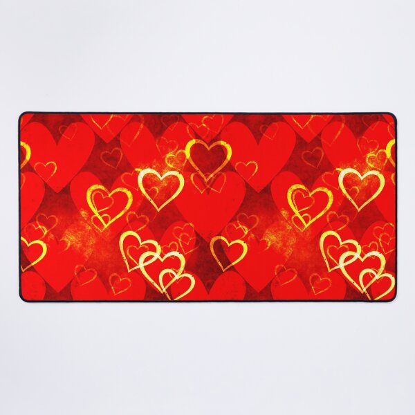 Item preview, Decorative template, love pattern designed and sold by Marcu Ioachim.