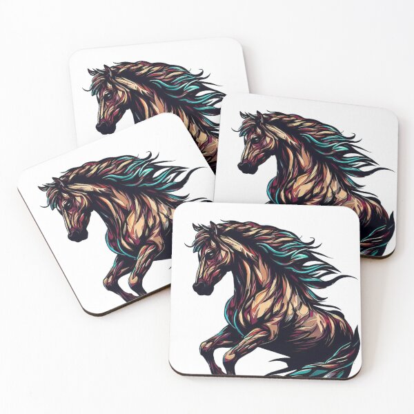 Item preview, Classic Horse designed and sold by visniowy.