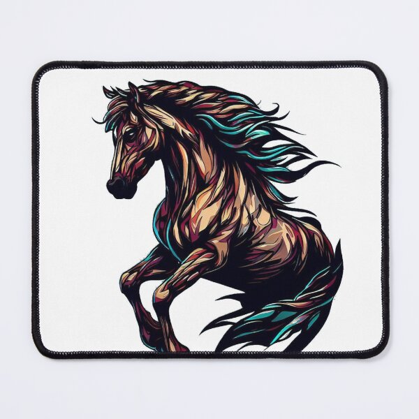 Item preview, Classic Horse designed and sold by visniowy.