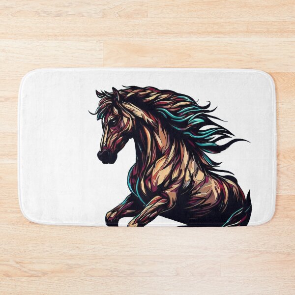 Item preview, Classic Horse designed and sold by visniowy.