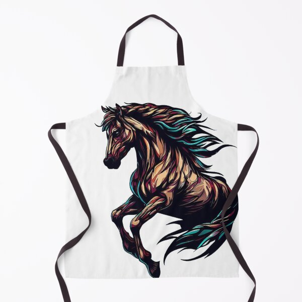 Item preview, Classic Horse designed and sold by visniowy.