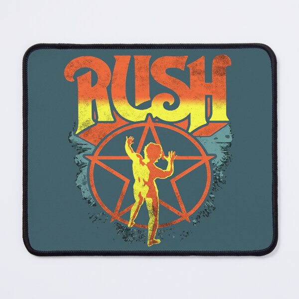 Item preview, Rash Blown designed and sold by SteeleyGreenlaw.