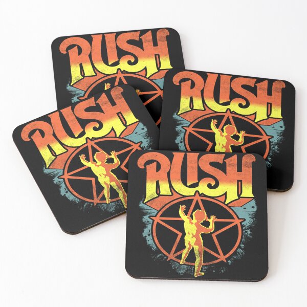 Item preview, Rash Blown designed and sold by SteeleyGreenlaw.