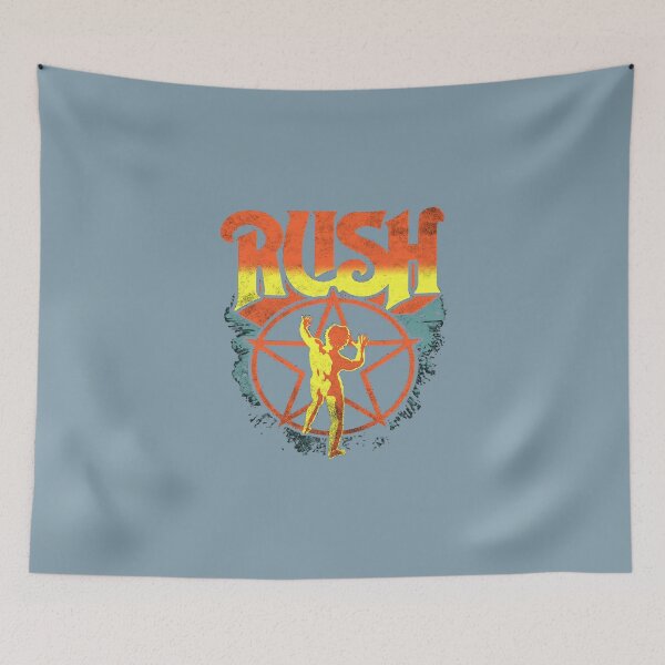 Item preview, Rash Blown designed and sold by SteeleyGreenlaw.