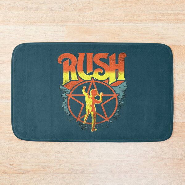 Item preview, Rash Blown designed and sold by SteeleyGreenlaw.