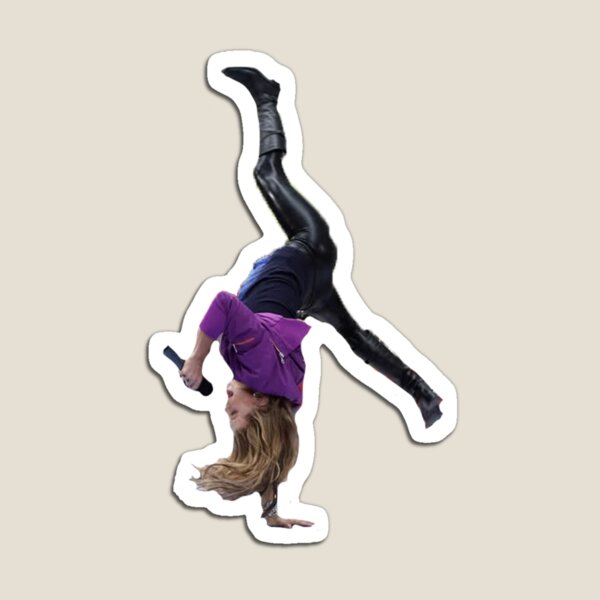 Item preview, Fergie Cartwheel designed and sold by maddypritzl.
