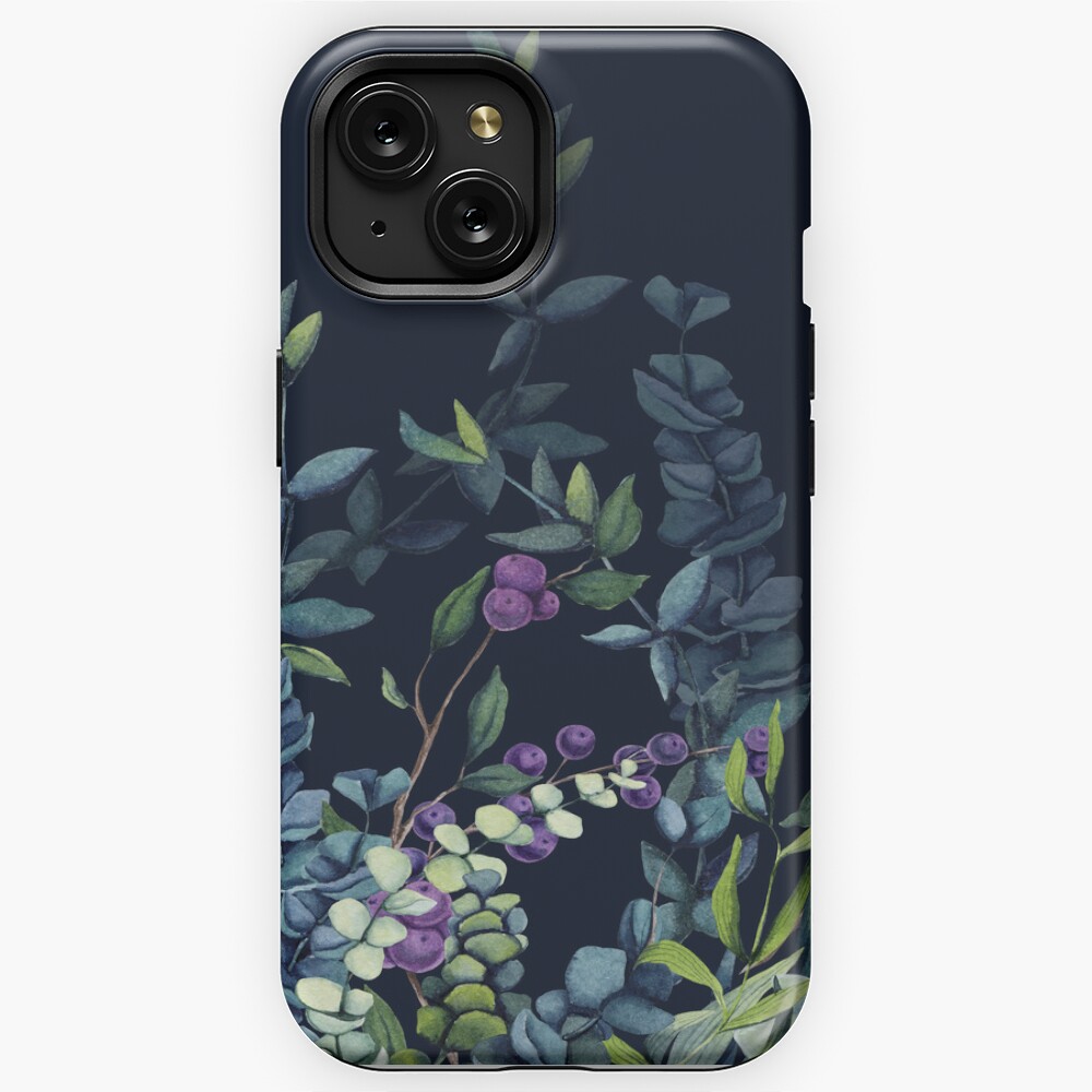 Item preview, iPhone Tough Case designed and sold by JMarielle.