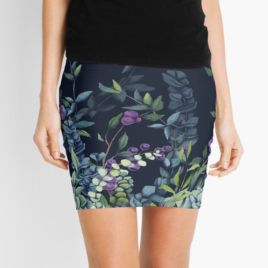 Item preview, Mini Skirt designed and sold by JMarielle.