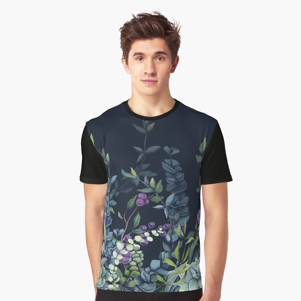 Item preview, Graphic T-Shirt designed and sold by JMarielle.