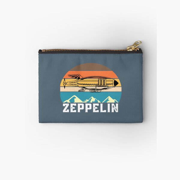 Item preview, Zeppelin plQU  designed and sold by SteeleyGreenlaw.