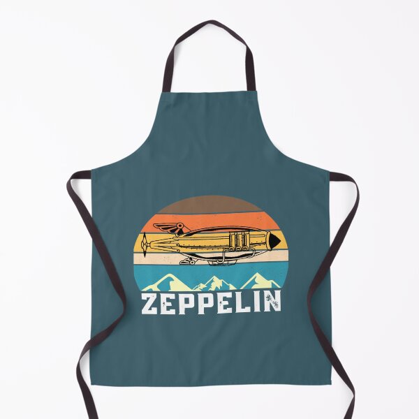 Item preview, Zeppelin plQU designed and sold by SteeleyGreenlaw.